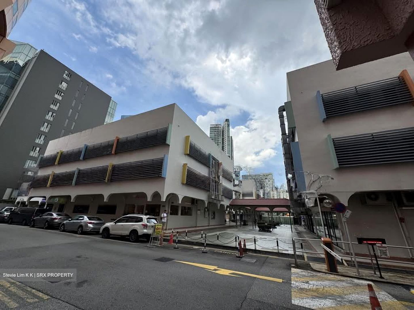 Goldhill Shopping Centre (D11), Retail #592354221